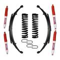 Skyjacker 174EBKS-N Suspension Lift Kit w/Shock