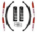 Skyjacker 174PKS-N Suspension Lift Kit w/Shock