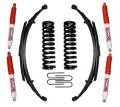 Skyjacker 176BKS-H Suspension Lift Kit w/Shock