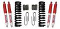 Skyjacker 176PK-N Suspension Lift Kit w/Shock