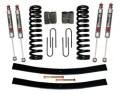 Skyjacker 179BK-M Suspension Lift Kit w/Shock