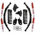 Skyjacker 184PKS-N Suspension Lift Kit w/Shock