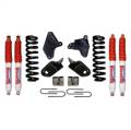 Skyjacker 186BK-N Suspension Lift Kit w/Shock