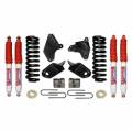 Skyjacker 186F2K-N Suspension Lift Kit w/Shock