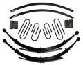 Skyjacker C180BK8-H Suspension Lift Kit w/Shock