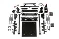 Skyjacker C4636K-H Suspension Lift Kit w/Shock