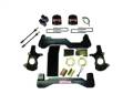 Skyjacker C7660PK-H Suspension Lift Kit w/Shock