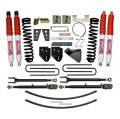 Skyjacker F11852KH-H Suspension Lift Kit w/Shock