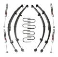 Skyjacker J40K-M Suspension Lift Kit w/Shock