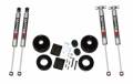 Skyjacker JK20-M Suspension Lift Kit w/Shock