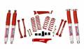 Skyjacker JK401KCR-H Suspension Lift Kit w/Shock