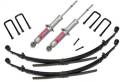 Skyjacker TTC30STKS-H Suspension Lift Kit w/Shock