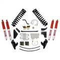 Skyjacker 188BK-AH Suspension Lift Kit w/Shock