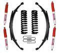 Skyjacker 176EBKS-H Suspension Lift Kit w/Shock