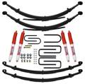 Skyjacker C140CKS-H Suspension Lift Kit w/Shock