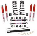 Skyjacker D2513K-H Suspension Lift Kit w/Shock