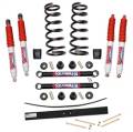 Skyjacker D2513K-N Suspension Lift Kit w/Shock