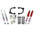 Skyjacker T4330STUN Performance Strut Suspension Lift Kit w/Shock