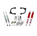 Skyjacker TC530STUH Performance Strut Suspension Lift Kit w/Shock