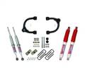 Skyjacker TC530STUN Performance Strut Suspension Lift Kit w/Shock