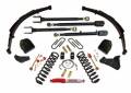 Skyjacker F54524KS3 Suspension Lift Kit w/Shock