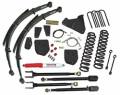 Skyjacker F8852KS3 Suspension Lift Kit