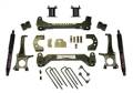 Skyjacker TU745BKB Suspension Lift Kit w/Shock