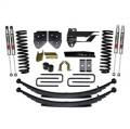 Skyjacker F17401KS-M Suspension Lift Kit w/Shock