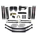 Skyjacker F174024KS-B Suspension Lift Kit w/Shock