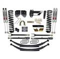 Skyjacker F176024KS-M Suspension Lift Kit w/Shock