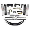 Skyjacker F17802KS-M Suspension Lift Kit w/Shock