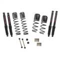 Skyjacker JL15RBPBLTD Suspension Lift Kit w/Shock