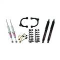 Skyjacker FJ730STUB Performance Strut Suspension Lift Kit w/Shock