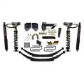 Skyjacker F1761LSKS-B Suspension Lift Kit w/Shock