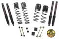 Skyjacker JL20RBPBLT Long Travel Series Suspension Lift Kit w/Shocks