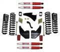 Skyjacker R14451K-N Suspension Lift Kit w/Shock