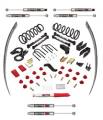 Skyjacker D4529K-M Suspension Lift Kit w/Shock