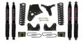 Skyjacker 136BHK-B Suspension Lift Kit w/Shock