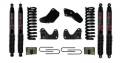 Skyjacker 136R2K-B Suspension Lift Kit w/Shock