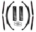 Skyjacker 176BKS-B Suspension Lift Kit w/Shock