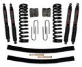 Skyjacker 179BK-B Suspension Lift Kit w/Shock