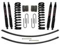 Skyjacker 179PK-B Suspension Lift Kit w/Shock