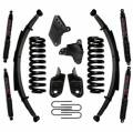 Skyjacker 184PKS-B Suspension Lift Kit w/Shock