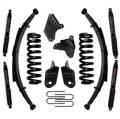 Skyjacker 186PKS-B Suspension Lift Kit w/Shock