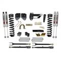 Skyjacker F176524K3-M Suspension Lift Kit w/Shock