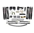 Skyjacker F17852K-B Suspension Lift Kit w/Shock