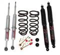 Skyjacker T4330STBB Suspension Lift Kit w/Shock