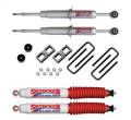 Skyjacker TC530STBH Suspension Lift Kit w/Shock