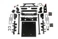 Skyjacker C4636K-B Suspension Lift Kit w/Shock