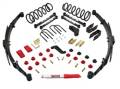 Skyjacker D4510KS-B Suspension Lift Kit w/Shock